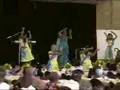 Tumu & Ada's Bolloywood dance