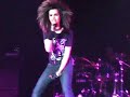 Tokio Hotel in Montreal, Stade Uniprix - Part 1