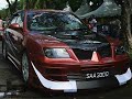 jom tgk kereta-kereta proton waja ini...