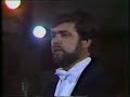 peter dvorsky sings la fleur que tu m´avais jetee