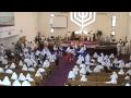 Adam Ben Joshua - Hava Nagila **Danza Mesianica** ** Danza Hebrea**