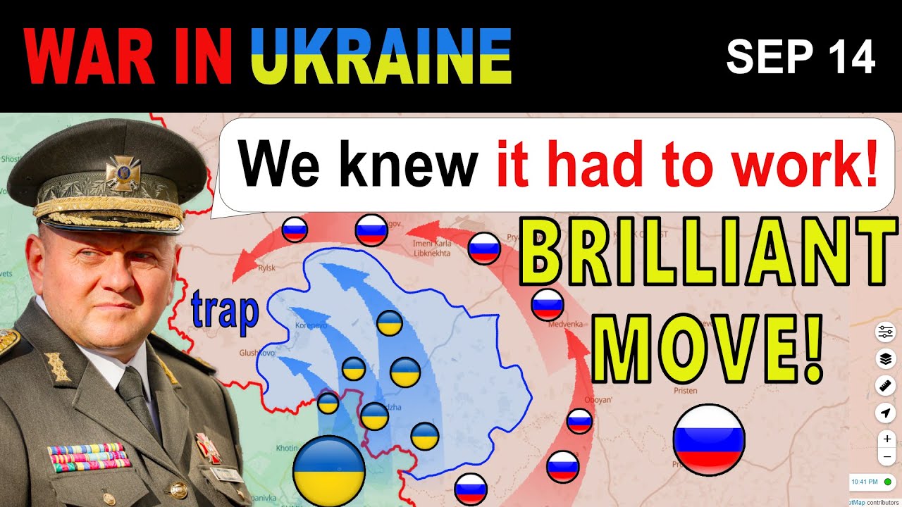 Frontline report: Russian forces finally sacrifice Pokrovsk offensive ...