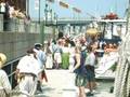 Pirate's Arrested and Paraded at Hampton Waterfront