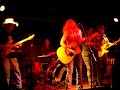 BoomChix - Crazy Man BoomChix - Crazy Man