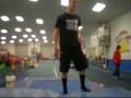 videos de Red Pharoh Visits Gym After Warm-Up!!