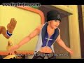 Kingdom Hearts II - Cit� du Cr�puscule - Episode 1 (French)