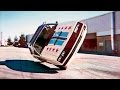 2-Wheel Driving by Bill Spicer
