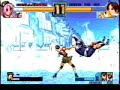 King of Fighters 2001: Oh My Lovely Hinako Chan!