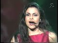 Javiera - Varje Timma, Var Minut - Melodifestivalen 2000 Javiera - Varje Timma, Var Minut - Melodifestivalen 2000