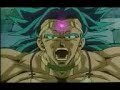 Dragonball in dialetto barese
