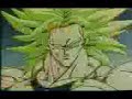 Dragonball in dialetto barese