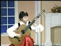 Li Jie - Gran Jota (Tarrega)