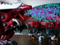 Schnieder + Elephander vs Blade liger + genobreaker Schnieder + Elephander vs Blade liger + genobreaker