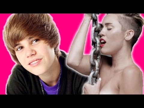 The Top 10 Most Disliked YouTube Videos
