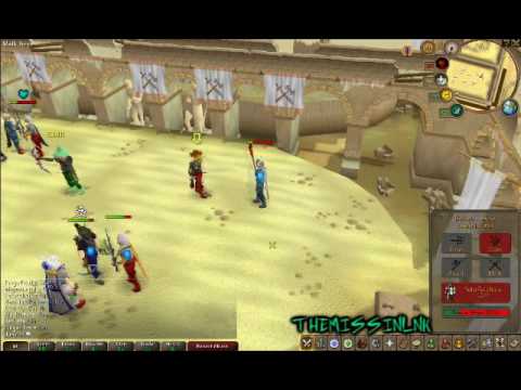emy4lafe3`s - i heard a few people around say `whats the point of the dragon spear` so i thought you people might of thinked of it or something so i decided to make a revi...