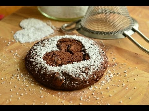 Puderzucker selber machen - Omas Hausfrauen Tipp