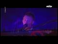 Radiohead - After the Gold Rush (Eurockeennes '03)