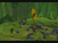 Emily Dickinson in Stop Motion.wmv