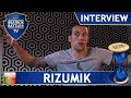Rizumik from Portugal - Beatbox Battle TV