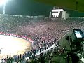 Los de abajo v/s Audax Los de abajo v/s Audax
