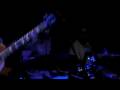 Peter Prince & Moon Boot Lover live - Lost The Best Woman
