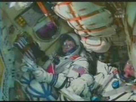 Soyuz to the International Space ...