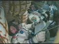 Soyuz to the International Space Station April 7th 2007