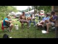 hold whatcha got - pickin' at winfield