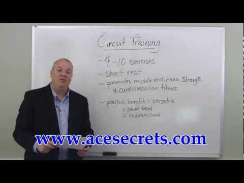 how to pass the ace pt exam