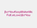 iiLoveYouBabe