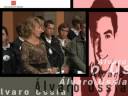Aguirre re�ne con director y compa�eros colegio Monte Tabor