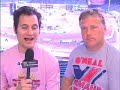 Supercross - Anaheim2 - Pre-Race with Weigandt and Holley Supercross - Anaheim2 - Pre-Race with Weigandt and Holley