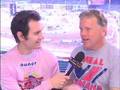Supercross - Anaheim2 - Pre-Race with Weigandt and Holley