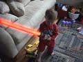 Episode VII - A New Threat
