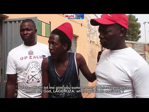 KAlli Yan Kwamiti Tare Da Aliartwork