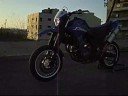 Yamaha XT 660 X \" Algarvio \" Yamaha XT 660 X \" Algarvio \"
