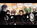 funny akatsuki comics + pics :d