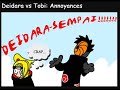 funny akatsuki comics + pics :d