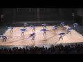 Jenison Winter Guard 2007 Jenison Winter Guard 2007