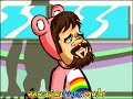 BBB 8 - Hist�ria de um Ursinho - Animatunes