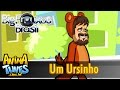 BBB 8 - Hist�ria de um Ursinho - Animatunes