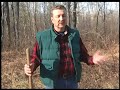 Old Time Wisconsin Deer Hunt-Bill Miller-North American Hunting Club