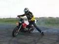 burner prod. stunt breizh 2007