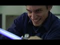 Ultra Sabers Commercial