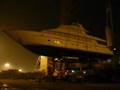 嘉信115呎遊艇出船Hargrave Yacht