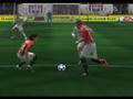 FIFA 09 Gameplay PC Roomey control