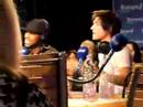 Quentin Mosimann @Europe 1