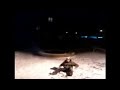 Nieudany Frontflip