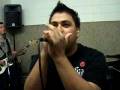 videos de Broken Yellow Lines: Rehearsal: Blue Train