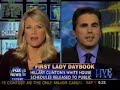 Hillary Clinton Schedules - Fox News